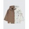 Brown Boys-Shirt