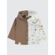 Brown Boys-Shirt Brown Boys-Shirt