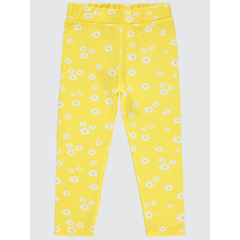 Pineapple Girls-Leggings Pineapple Girls-Leggings