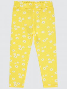 Pineapple Girls-Leggings