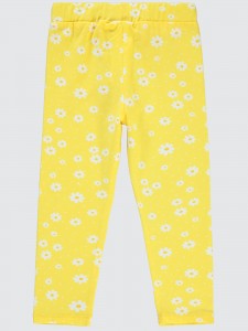 Pineapple Girls-Leggings