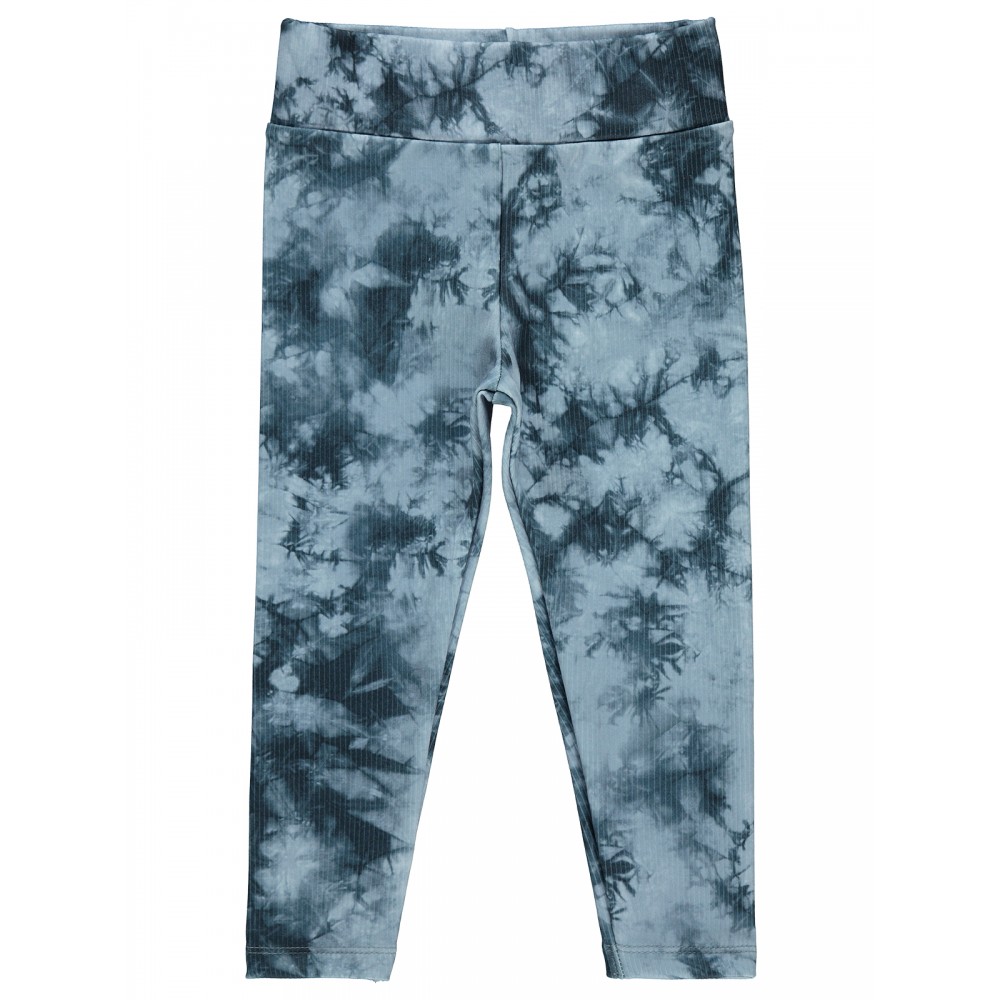 Smoke Girls-Leggings Smoke Girls-Leggings