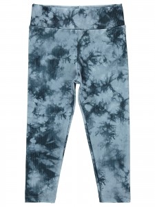 Smoke Girls-Leggings