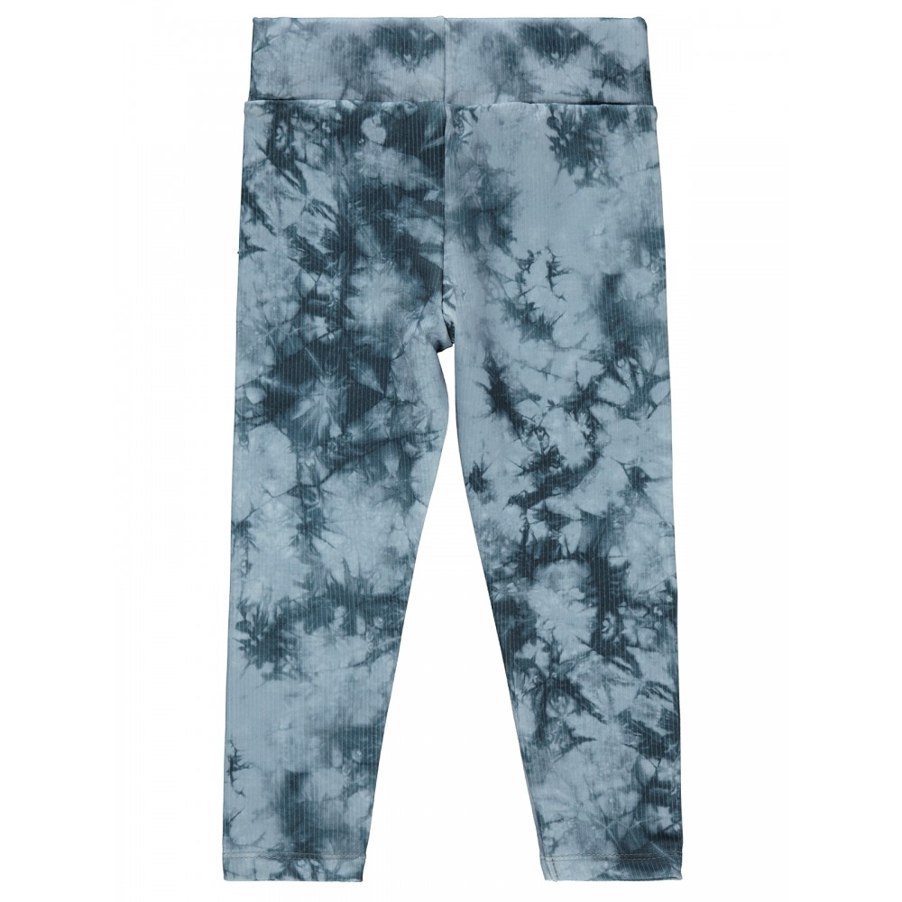 Smoke Girls-Leggings Smoke Girls-Leggings
