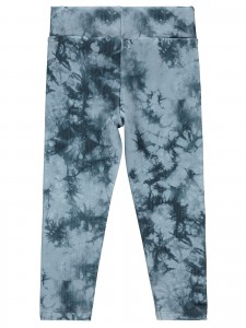 Smoke Girls-Leggings