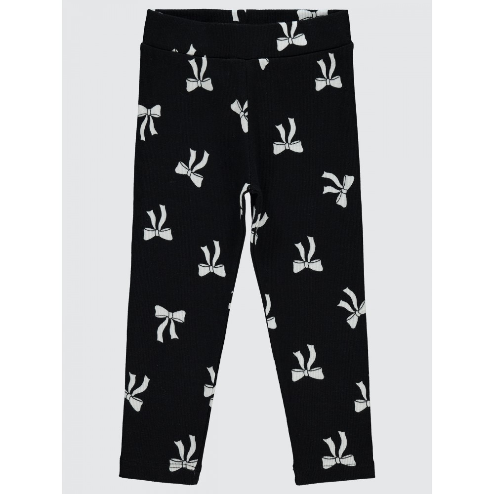 Black Girls-Leggings Black Girls-Leggings