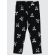 Black Girls-Leggings Black Girls-Leggings