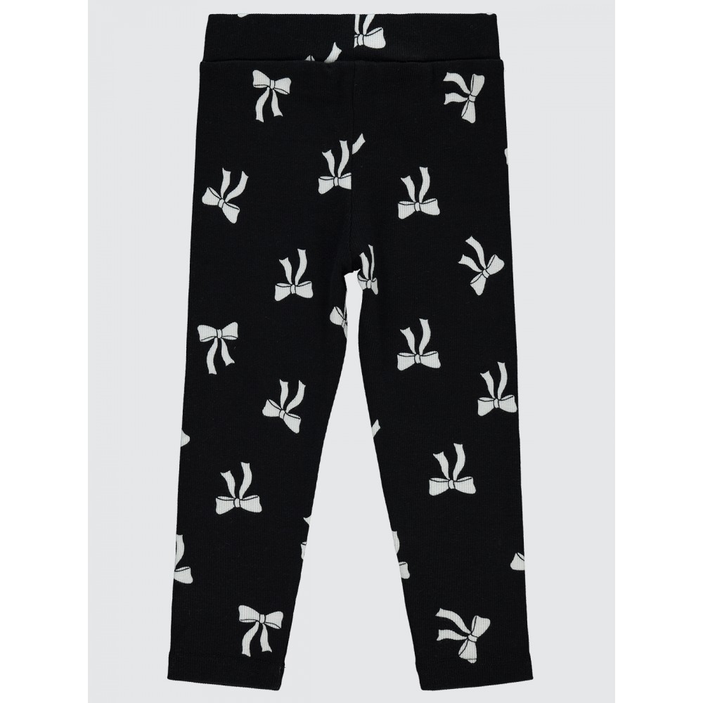 Black Girls-Leggings Black Girls-Leggings