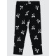 Black Girls-Leggings Black Girls-Leggings