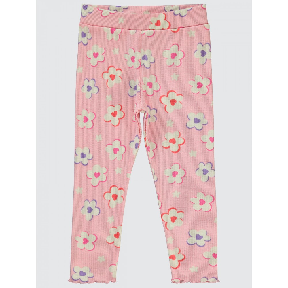 Pink Sherbet Girls-Leggings Pink Sherbet Girls-Leggings