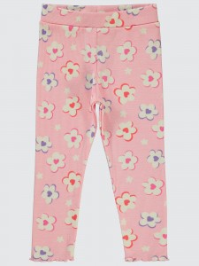 Pink Sherbet Girls-Leggings