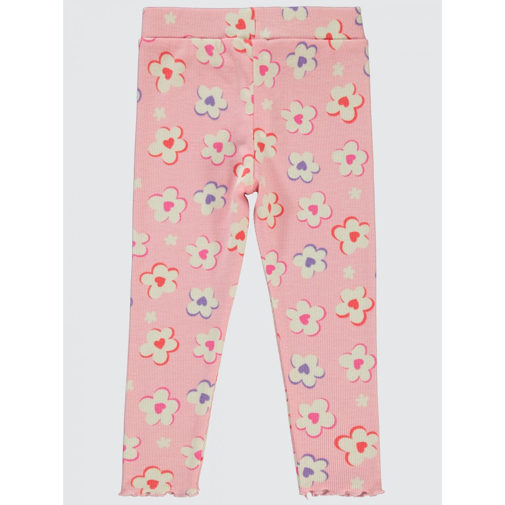 Pink Sherbet Girls-Leggings Pink Sherbet Girls-Leggings