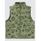 Green Girls-Vest