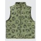 Green Girls-Vest Green Girls-Vest