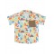 Brown Boys-Shirt