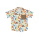 Brown Boys-Shirt Brown Boys-Shirt