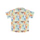 Brown Boys-Shirt Brown Boys-Shirt