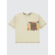 Brown Boys-T-Shirt Brown Boys-T-Shirt
