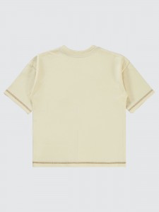 Brown Boys-T-Shirt
