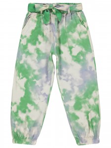 Green Girls-Trouser