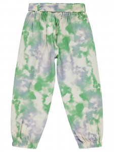 Green Girls-Trouser