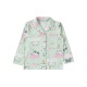Fresh Mint Girls-Pajama Set Fresh Mint Girls-Pajama Set
