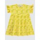 Pineapple Girls-Dress and Overall Pineapple Girls-Dress and Overall