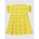 Pineapple Girls-Dress and Overall Pineapple Girls-Dress and Overall
