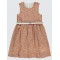 Italian Clay Girls-Dress and Overall