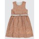 Italian Clay Girls-Dress and Overall Italian Clay Girls-Dress and Overall