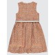 Italian Clay Girls-Dress and Overall Italian Clay Girls-Dress and Overall