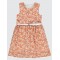 Italian Clay Girls-Dress and Overall