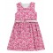 Plum Girls-Dress and Overall
