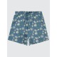 Elemental Blue Girls-Shorts Elemental Blue Girls-Shorts