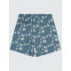 Elemental Blue Girls-Shorts Elemental Blue Girls-Shorts
