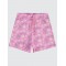 Fondant Pink Girls-Shorts