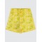 Pineapple Girls-Shorts