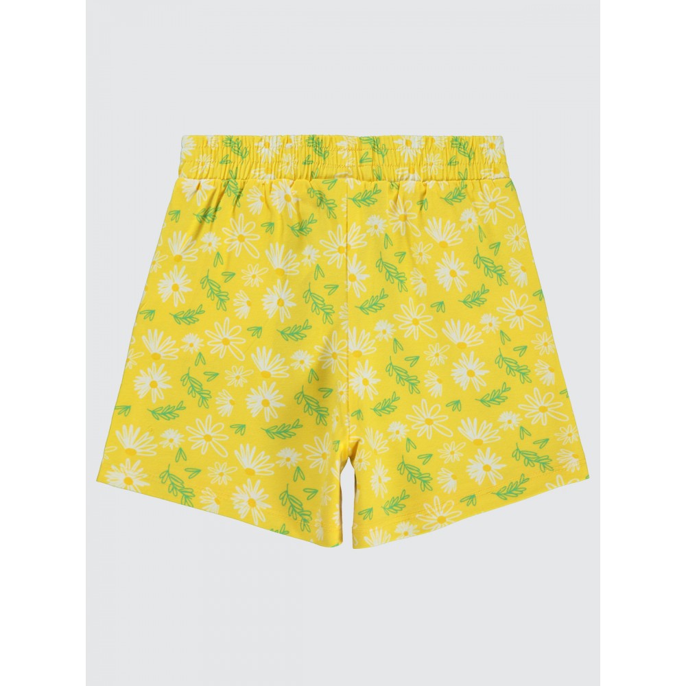 Pineapple Girls-Shorts Pineapple Girls-Shorts