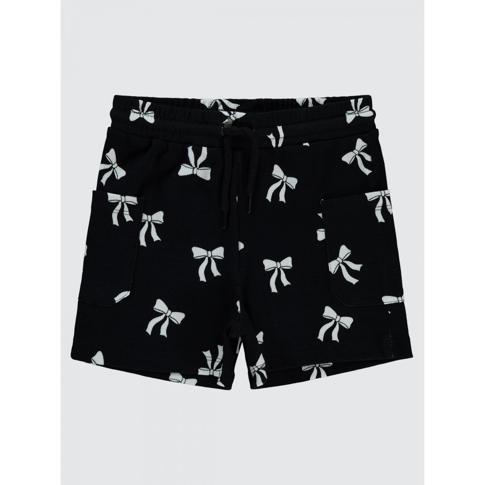 Black Girls-Shorts Black Girls-Shorts