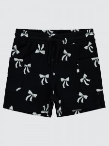 Black Girls-Shorts