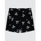 Black Girls-Shorts