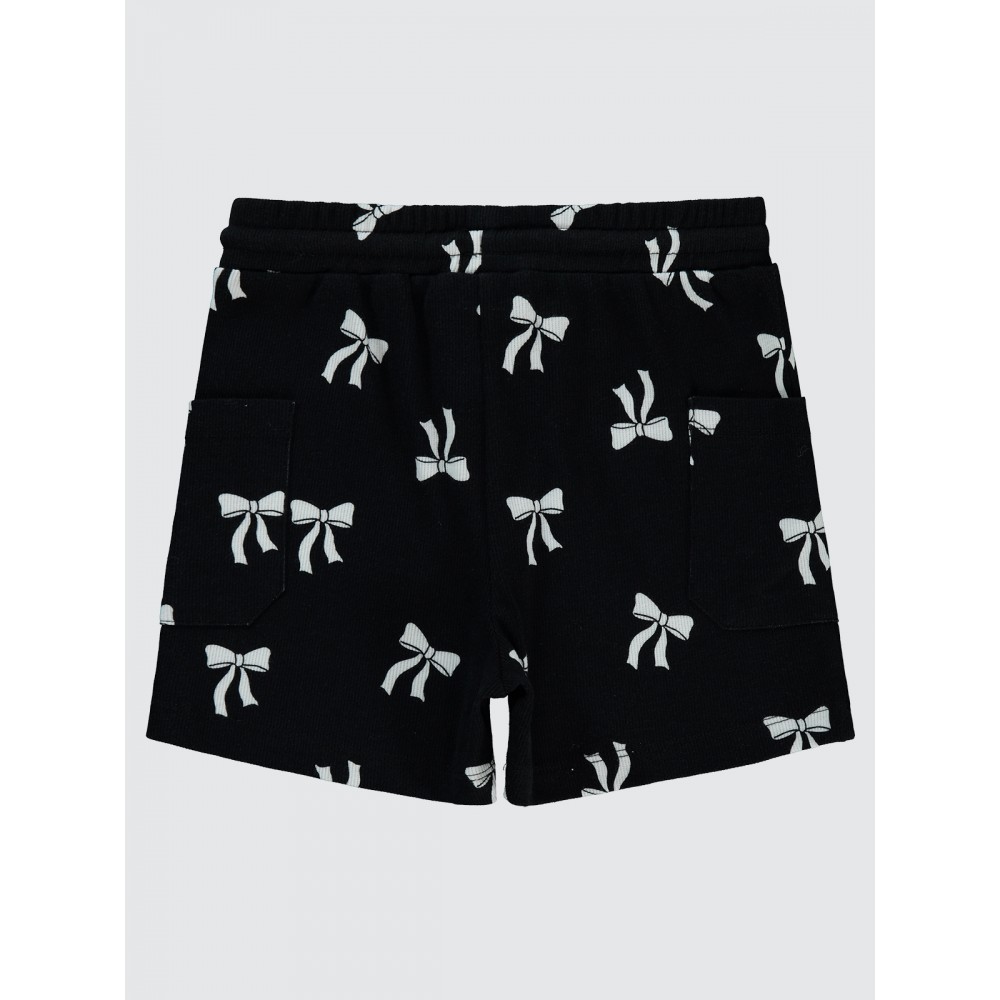 Black Girls-Shorts Black Girls-Shorts