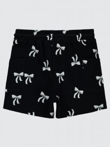 Black Girls-Shorts