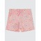Pink Sherbet Girls-Shorts