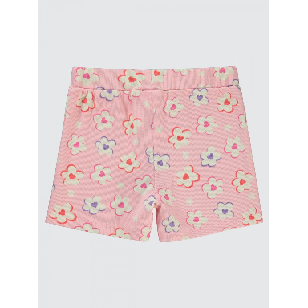 Pink Sherbet Girls-Shorts Pink Sherbet Girls-Shorts