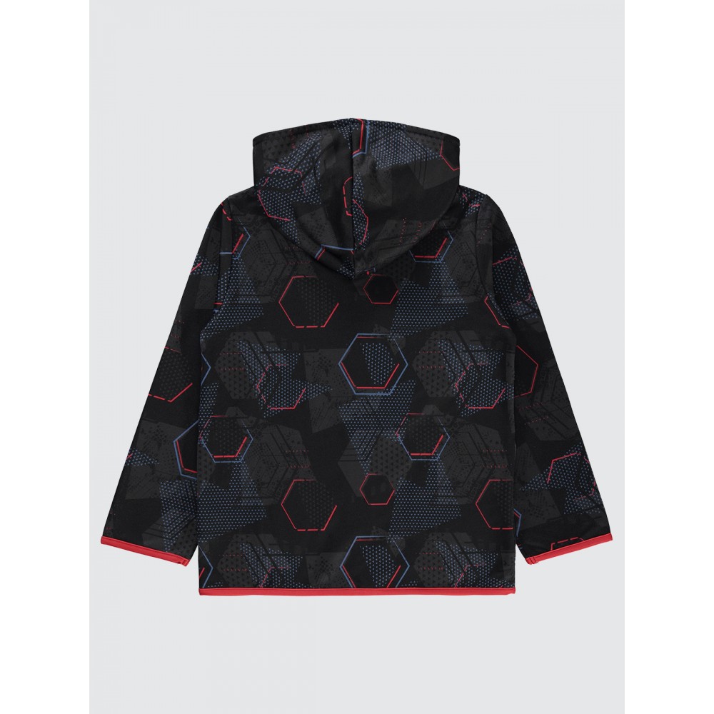 Black Boys-Cardigan Black Boys-Cardigan