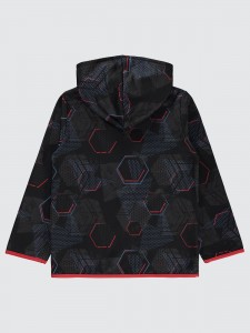 Black Boys-Cardigan