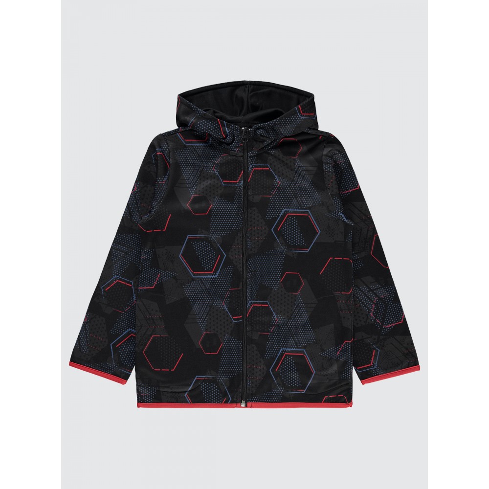 Black Boys-Cardigan Black Boys-Cardigan