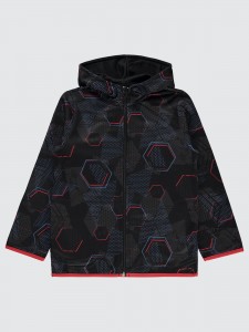 Black Boys-Cardigan