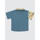 Indigo Boys-Shirt Indigo Boys-Shirt